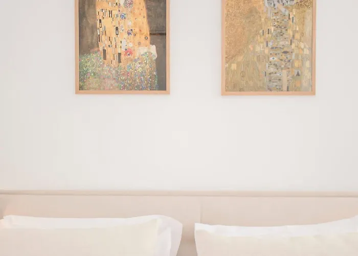 Liiiving In - Urban Art Apartmán Porto