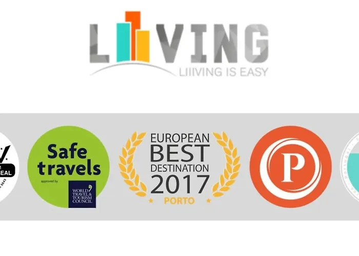 Liiiving In - Urban Art Apartmán *