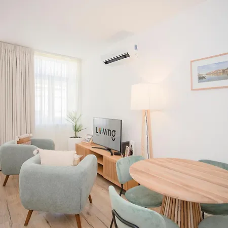 公寓 Liiiving In - Urban Art