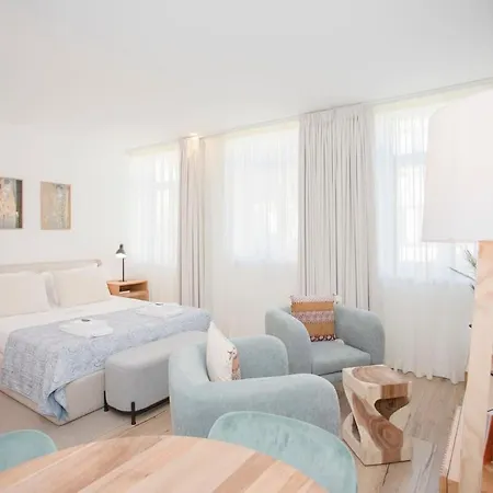 Apartamento Liiiving In - Urban Art Oporto
