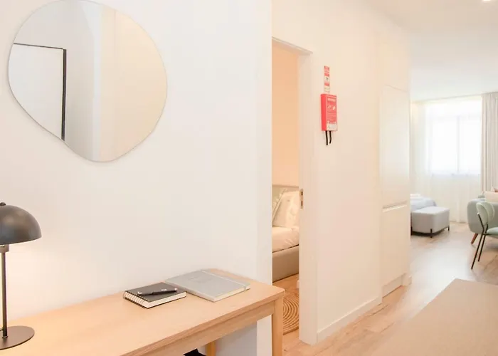 Apartment Liiiving In - Urban Art