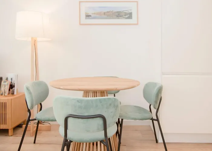 アパート Liiiving In - Urban Art *